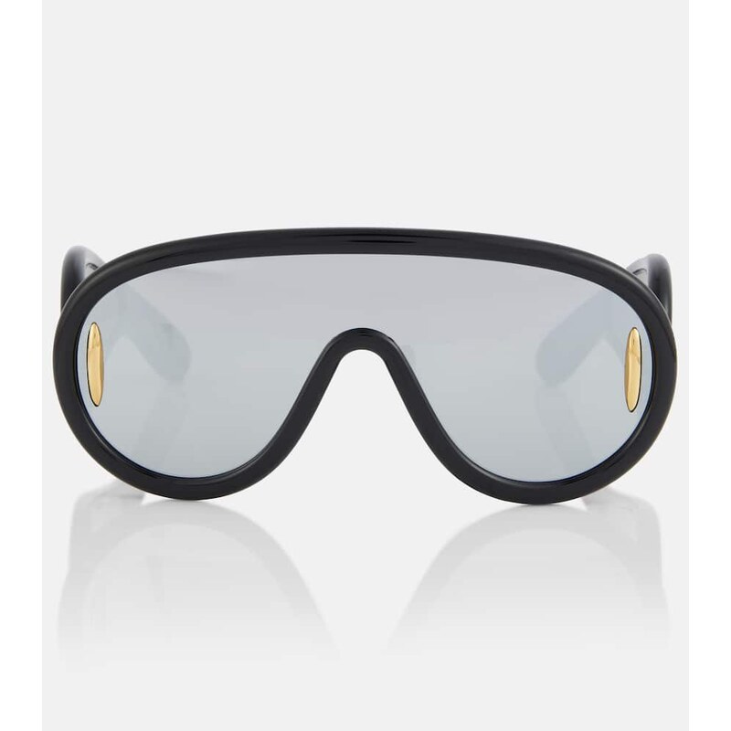 Loewe Paulas Ibiza Wave mask sunglasses