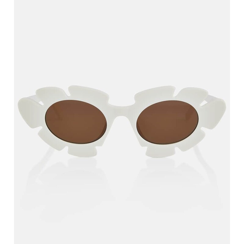 Loewe Paulas Ibiza cat-eye sunglasses