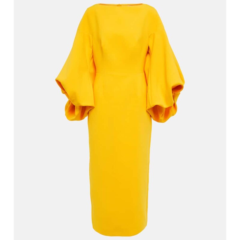 Roksanda Garance midi dress