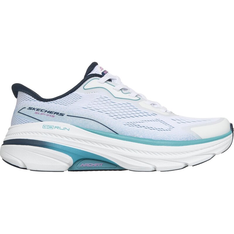 Skechers Ženy Slip-ins: Max Cushioning Arch Fit 2.0 - Azusah