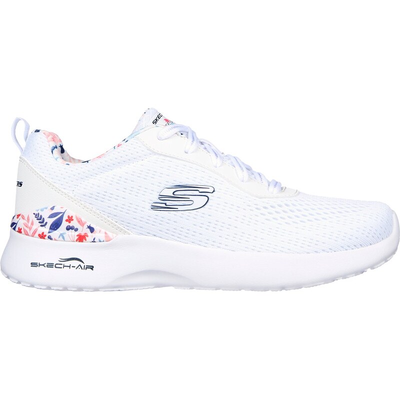 Skechers Ženy Skech-Air Dynamight - Laid Out Shoes v Bílá,