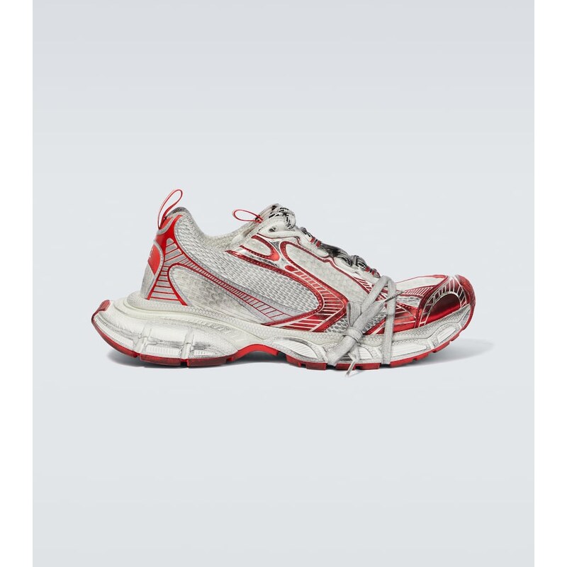 Balenciaga 3XL mesh sneakers