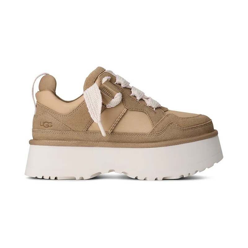 Tenisky UGG W Astromel