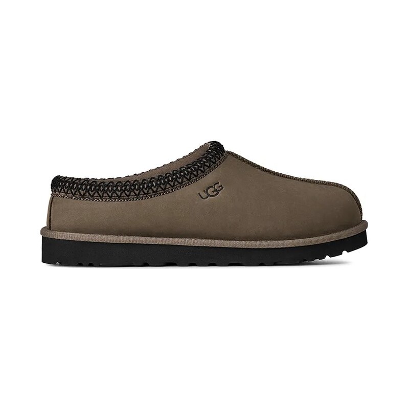 UGG Pantofle UGG M Tasman II Nubuck