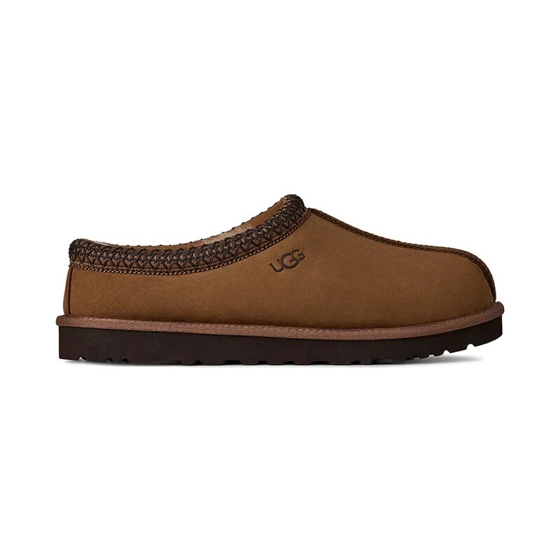 UGG Pantofle UGG M Tasman II Nubuck