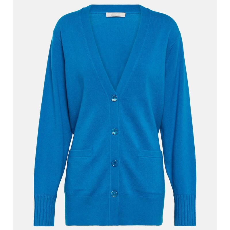 Dorothee Schumacher Modern Statements cardigan