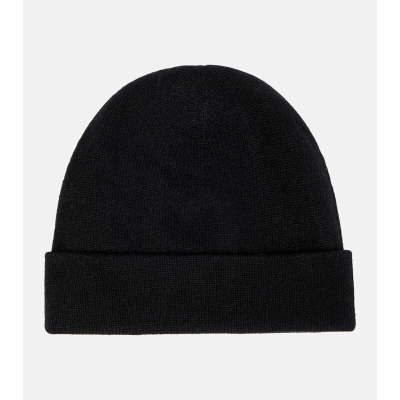 Max Mara Helmut cashmere beanie