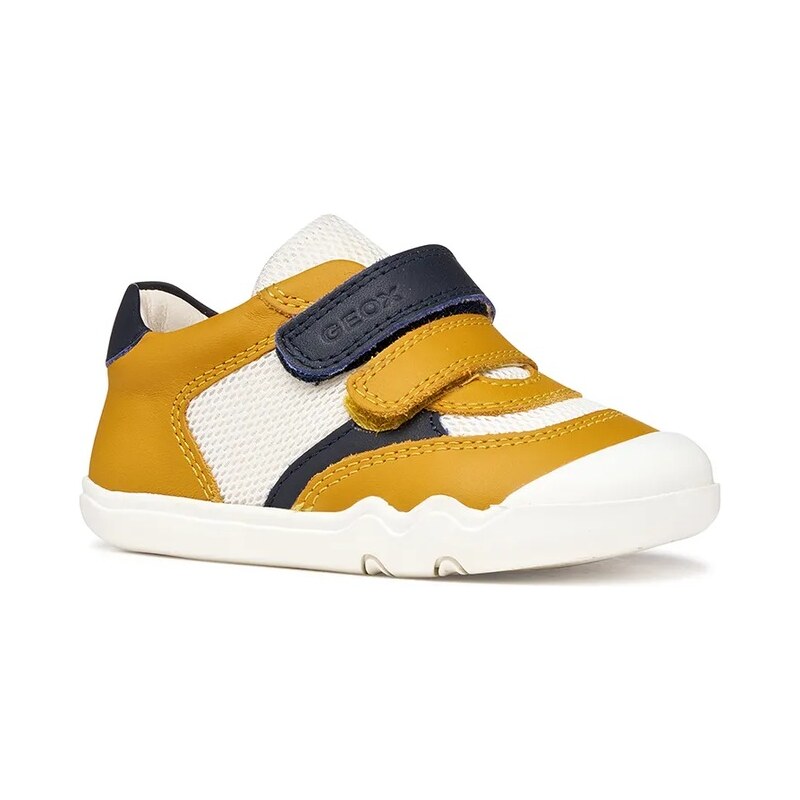 Geox Dětské tenisky Geox STEPPIEUP