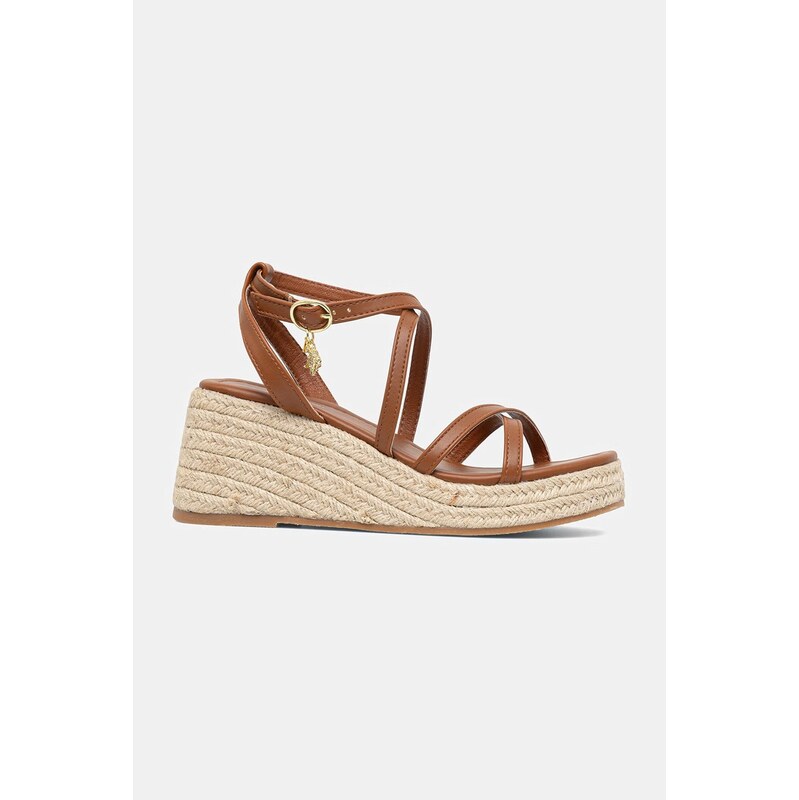 Sandály U.S. Polo Assn. MILLY001 113291906