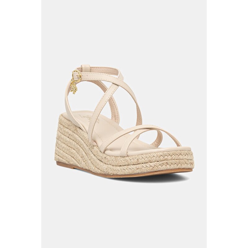 Sandály U.S. Polo Assn. MILLY001 113291905