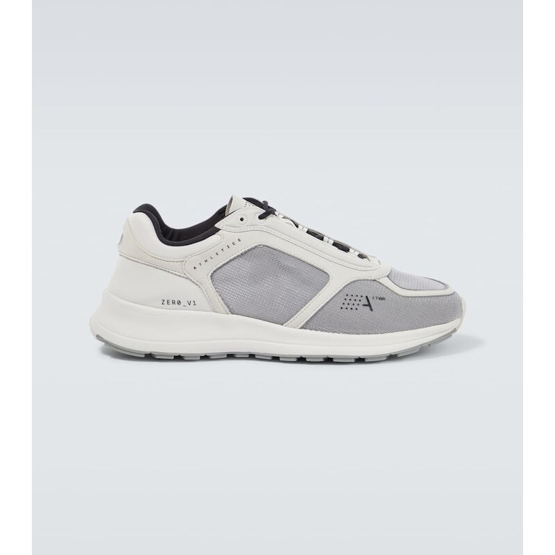 Athletics Footwear Zero V1 sneakers