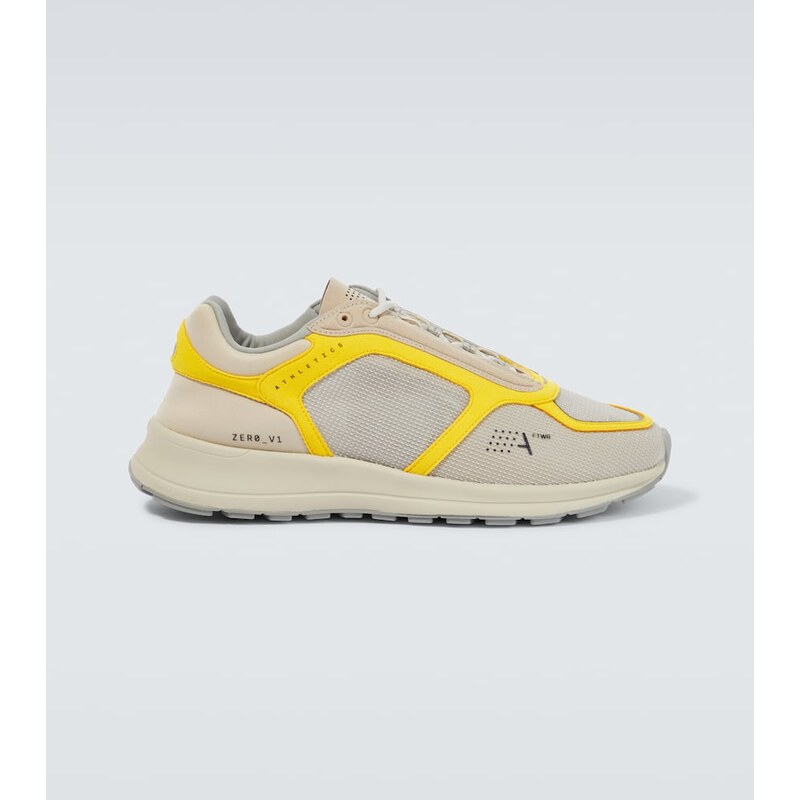Athletics Footwear Zero V1 sneakers