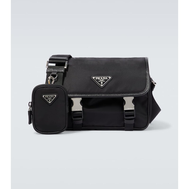 Prada Re-Nylon shoulder bag