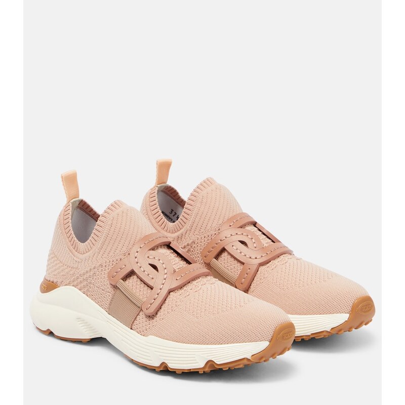 Tods Slip-on sneakers