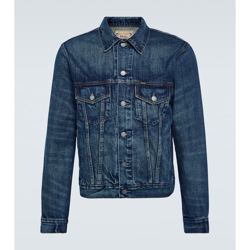 Polo Ralph Lauren Denim jacket