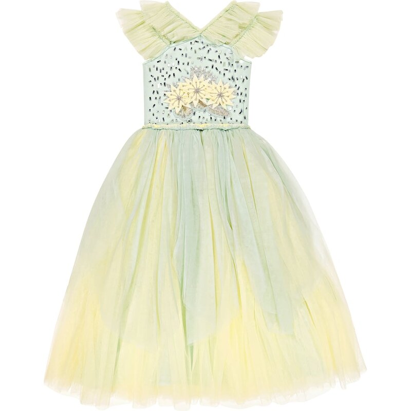 Tutu Du Monde x Disney Almost There tulle dress