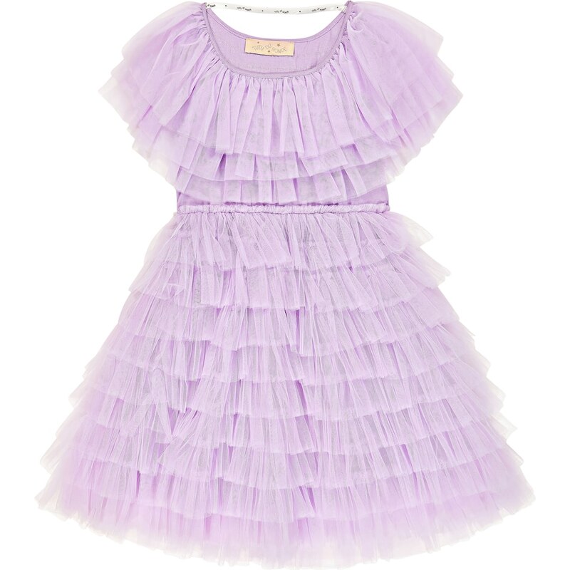Tutu Du Monde Oracle tulle dress
