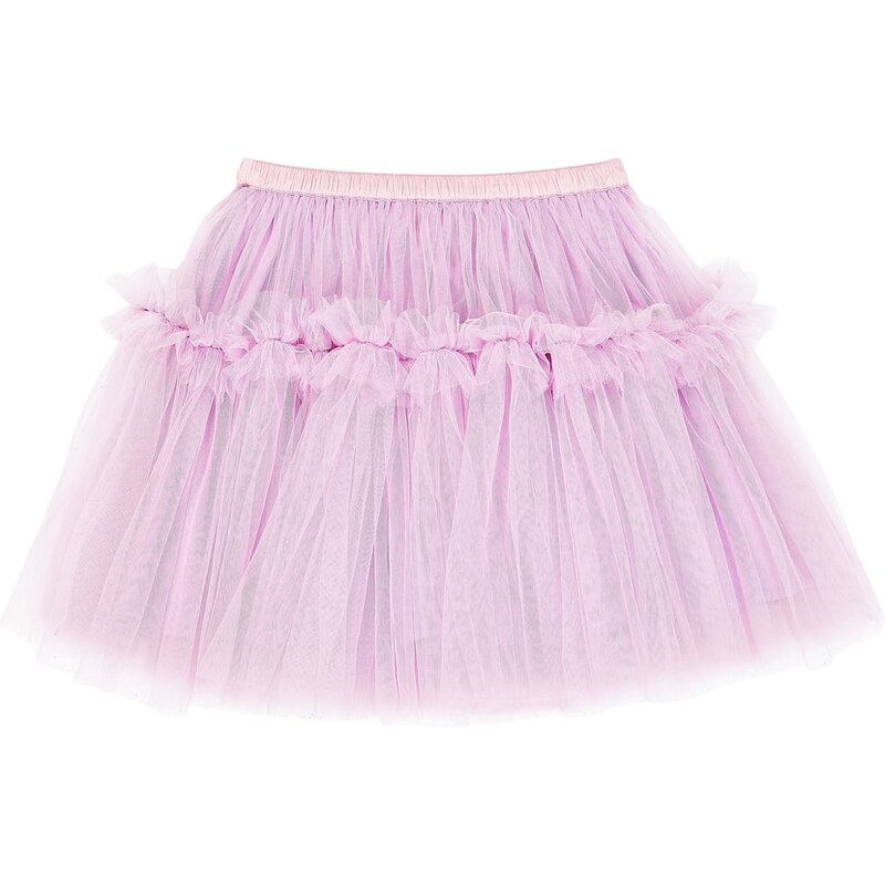 Tutu Du Monde Folk Tale tulle skirt