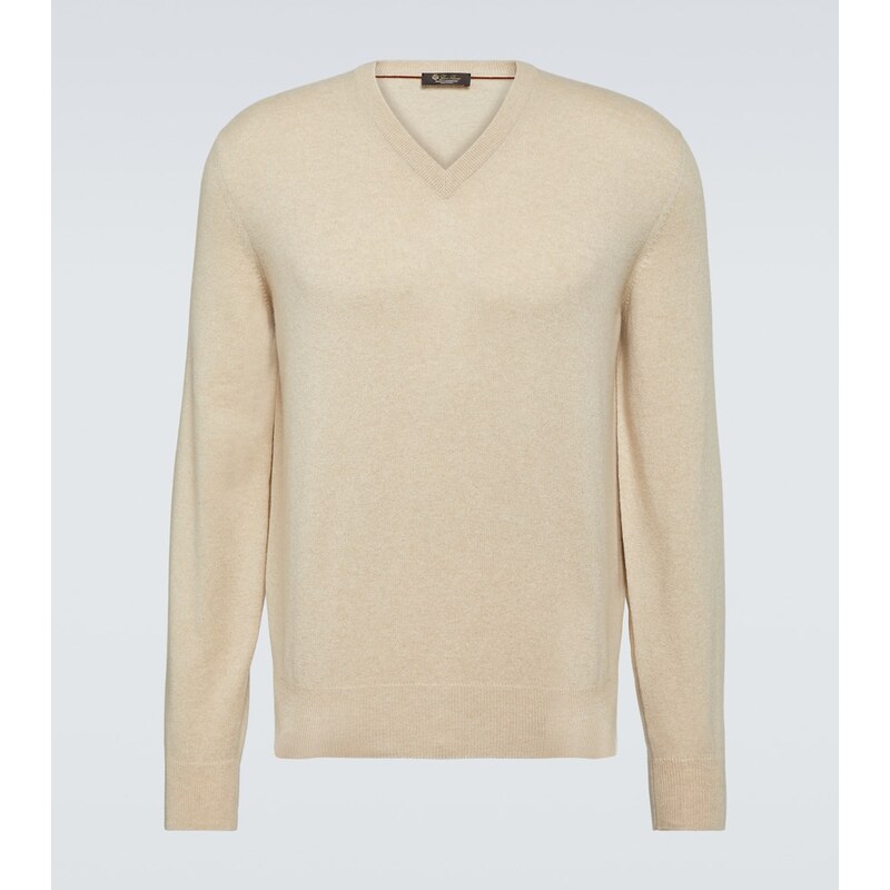 Loro Piana Cashmere sweater