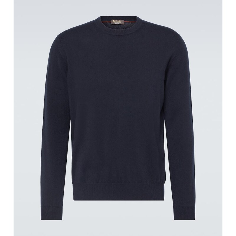 Loro Piana Cashmere sweater