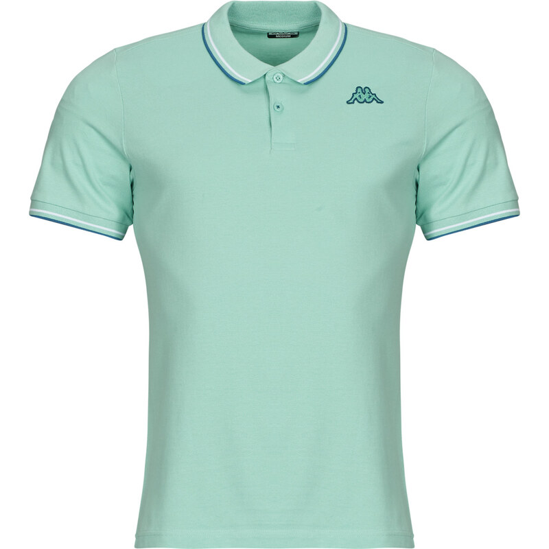 Kappa Polo s krátkými rukávy EZIO2