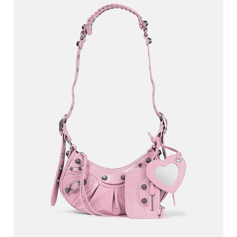 Balenciaga Le Cagole Small shoulder bag