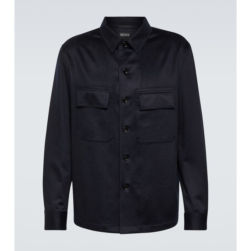 Zegna Cashmere jacket