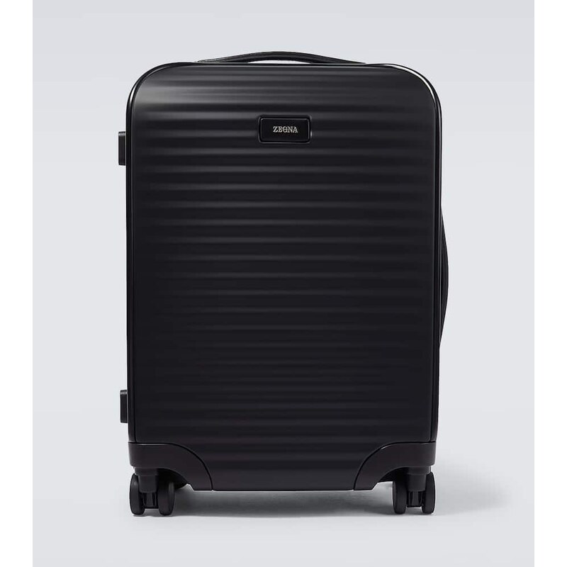 Zegna Leggerissimo suitcase