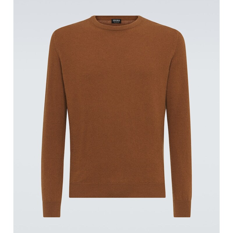 Zegna Cashmere sweater