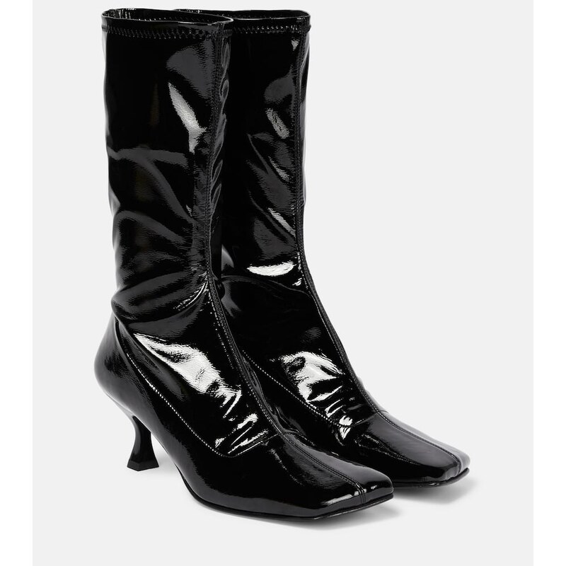 Souliers Martinez Lola ankle boots