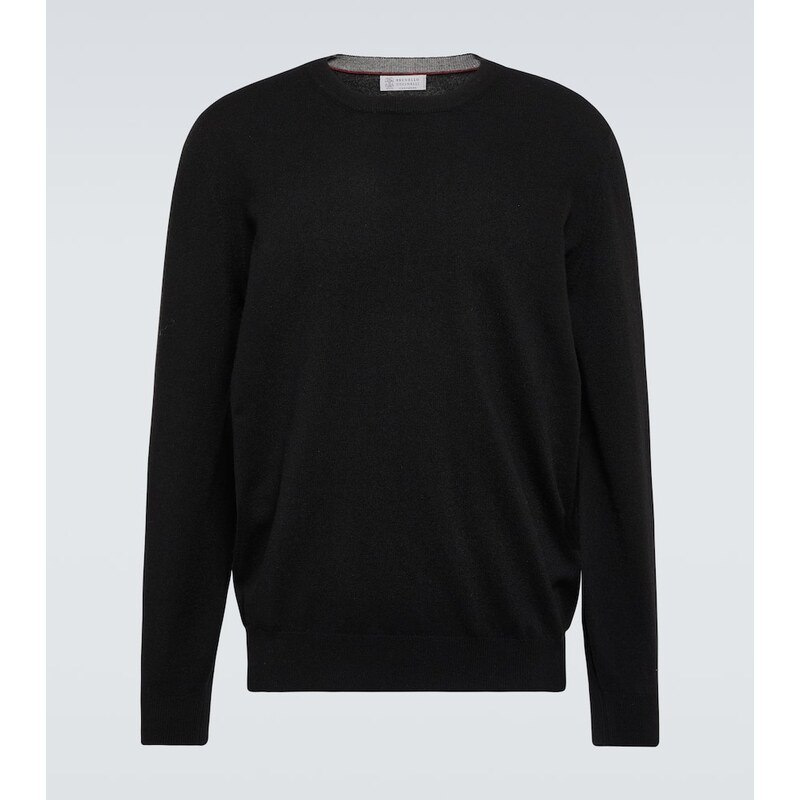 Brunello Cucinelli Cashmere sweater