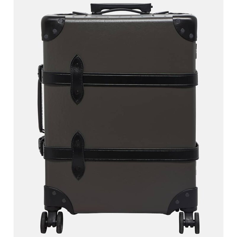 Globe-Trotter Centenary carry-on suitcase