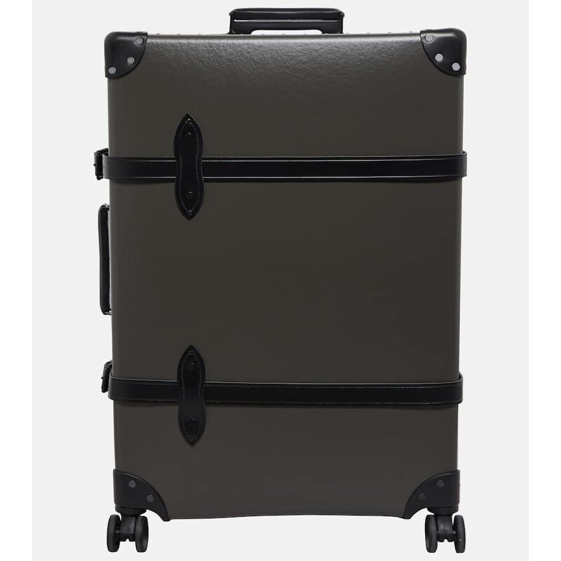 Globe-Trotter Centenary Large check-in suitcase