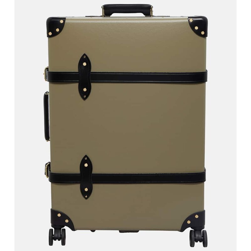 Globe-Trotter Centenary Large check-in suitcase
