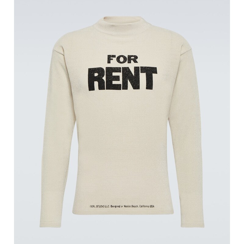 ERL For Rent sweater