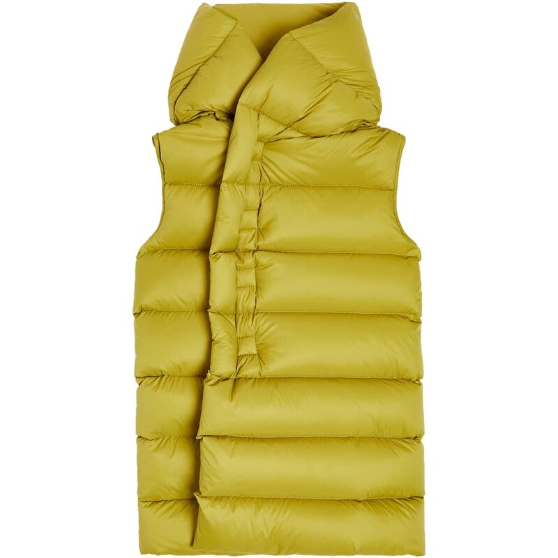 Rick Owens Kids Down vest