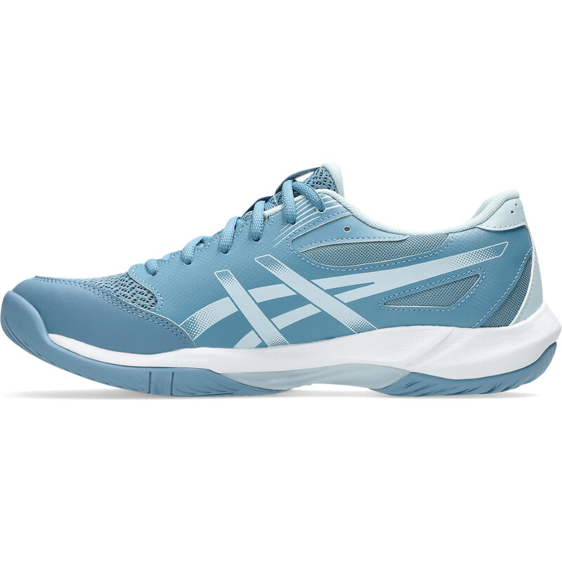 Pánské Sálové boty ASICS GEL-ROCKET 12 1071A116-401 – Modrá