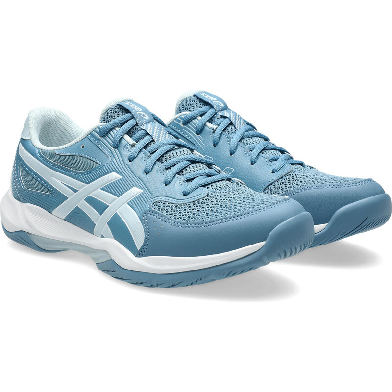 Pánské Sálové boty ASICS GEL-ROCKET 12 1071A116-401 – Modrá