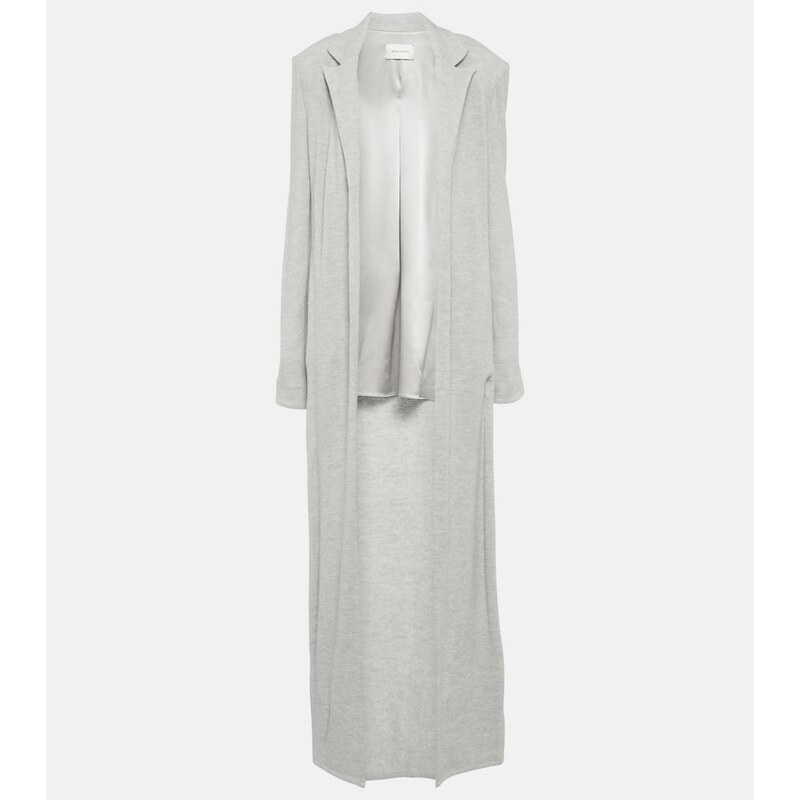 Magda Butrym Alpaca-blend overcoat