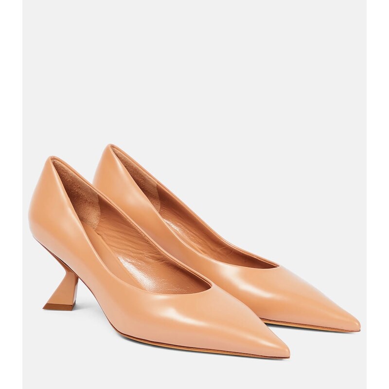 Nensi Dojaka Leather pumps