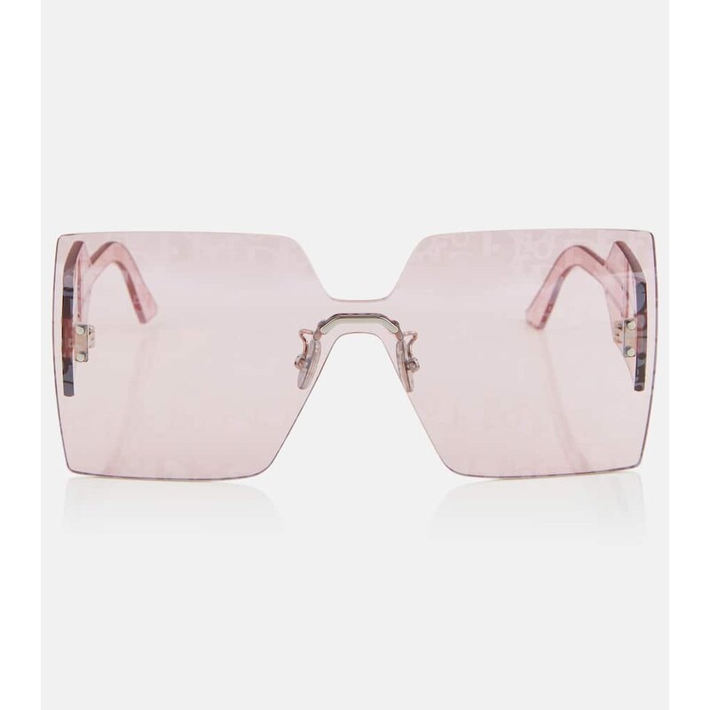 Dior Eyewear DiorClub M5U square sunglasses
