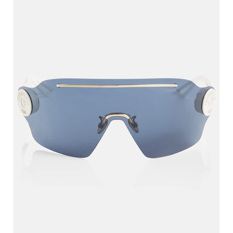 Dior Eyewear DiorPacific M1U shield sunglasses
