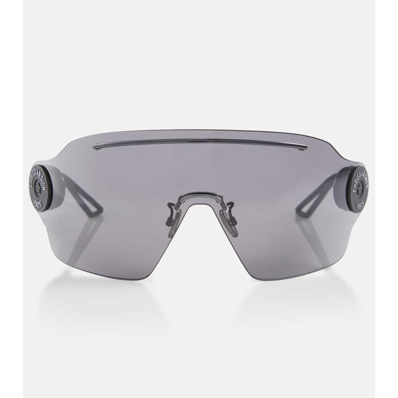 Dior Eyewear DiorPacific M1U shield sunglasses