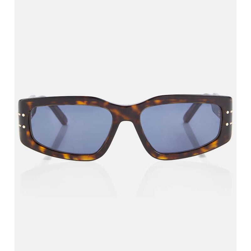 Dior Eyewear DiorSignature S9U rectangular sunglasses