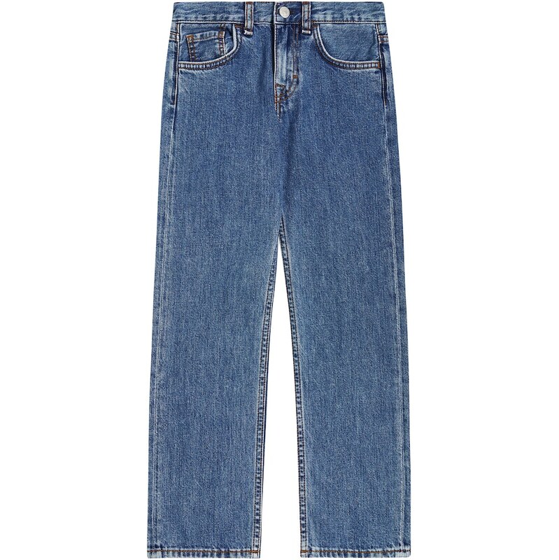 Acne Studios Kids Straight jeans