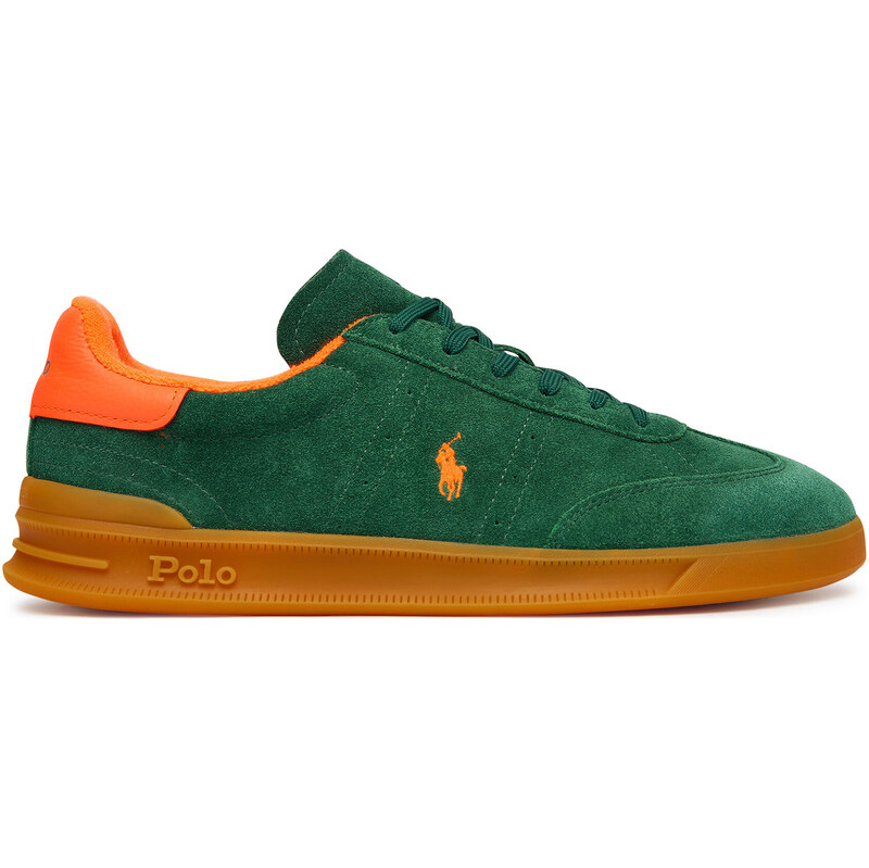 Sneakersy Polo Ralph Lauren