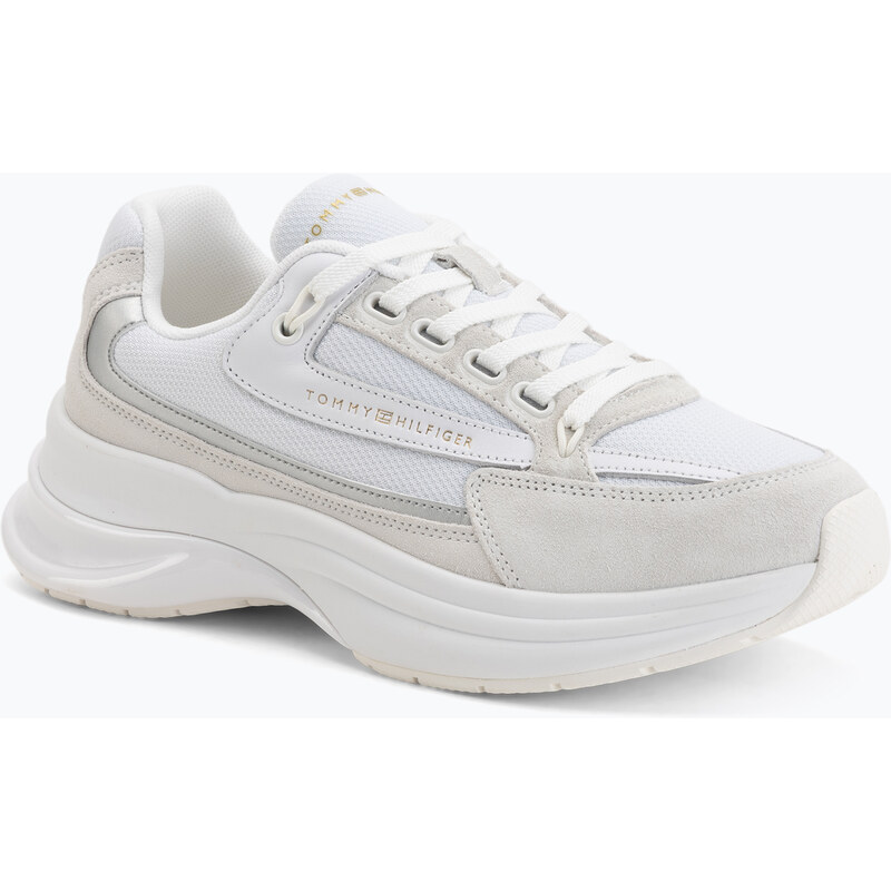 Tommy Hilfiger Dámské boty Tommy Hulfiger Sporty Chic Runner