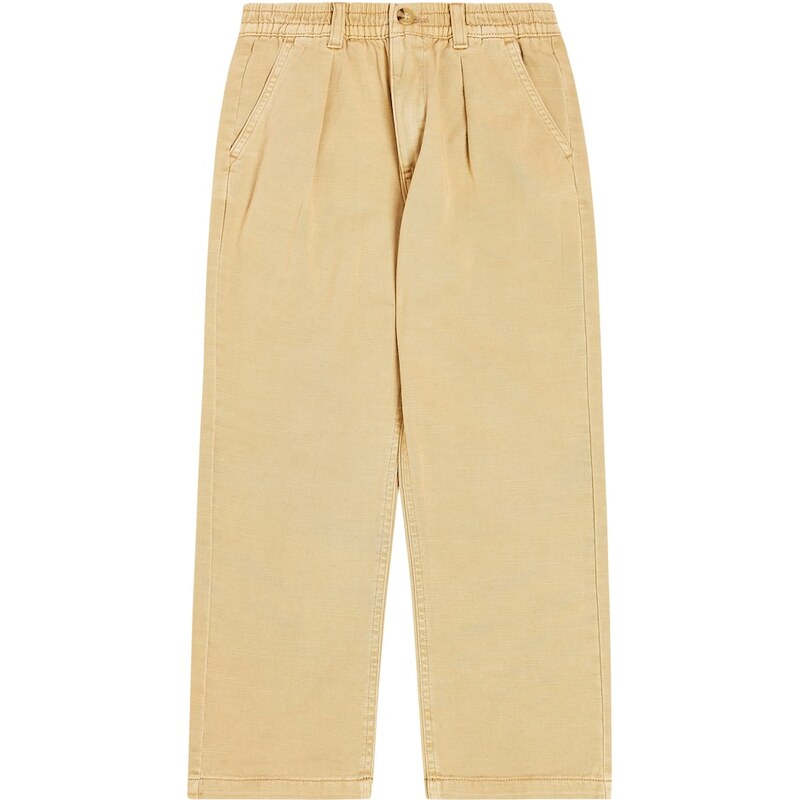 Polo Ralph Lauren Kids Cotton twill chinos