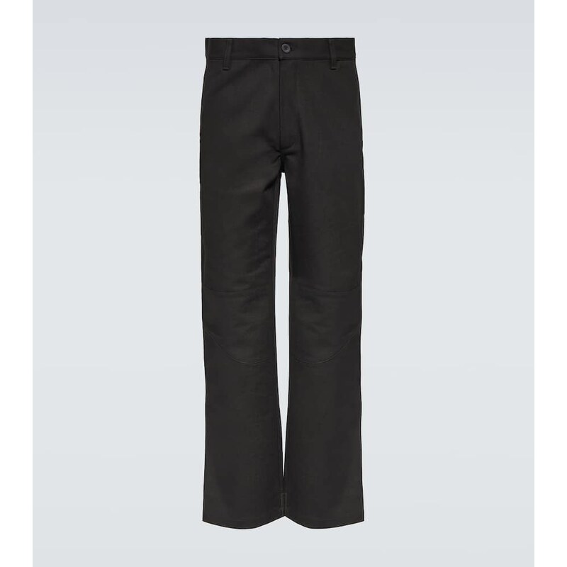 GR10K Straight-leg pants