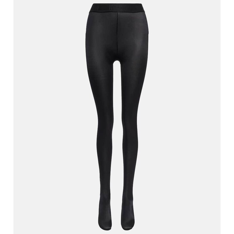 Wolford Satin Touch 100 tights